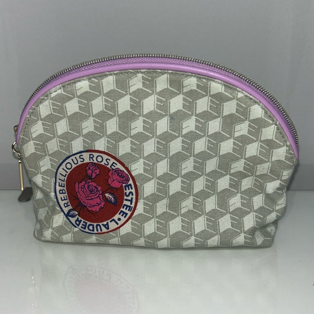 Estée Lauder Makeup Bag